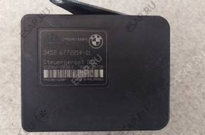 БЛОК АБС   ESP BMW E87 10.0960-0830.3 34516772213