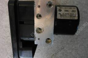 БЛОК АБС   ESP BMW E87 10.0960-0831.3 / 34516771486