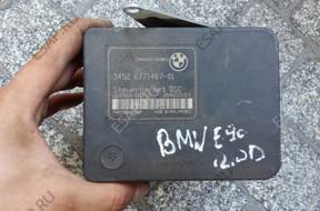 БЛОК АБС   ESP BMW E87 10.0960-0831.3 / 34516771486