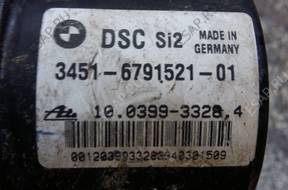 БЛОК АБС   ESP BMW E87 10.0960-0831.3 / 34516771486