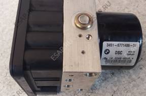 БЛОК АБС   ESP BMW E87 10.0960-0831.3 34516771486