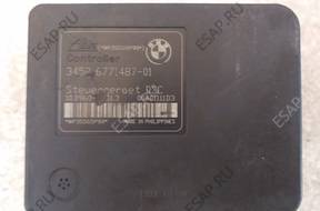БЛОК АБС   ESP BMW E87 10.0960-0831.3 34516771486