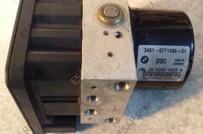 БЛОК АБС   ESP BMW E87 10.0960-0831.3 34516771486