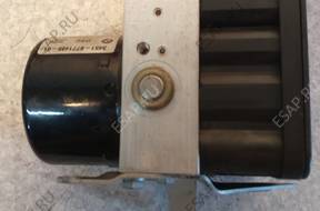 БЛОК АБС   ESP BMW E87 10.0960-0831.3 34516771486