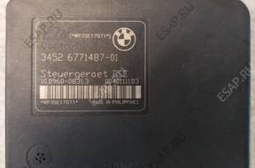 БЛОК АБС   ESP BMW E87 10.0960-0831.3 34516771486
