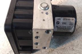 БЛОК АБС   ESP BMW E87 10.0960-0834.3 34516778163