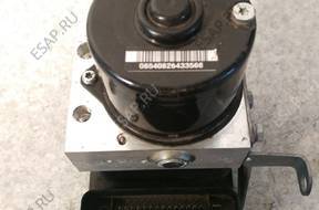 БЛОК АБС   ESP BMW E87 10.0960-0834.3 34516778163