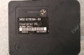 БЛОК АБС   ESP BMW E87 10.0960-0834.3 34516778163