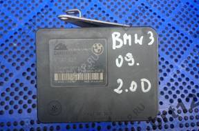 БЛОК АБС  ESP BMW E90 E91 6787837 6791521  3 MIESIC
