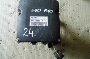 БЛОК АБС   ESP BMW F01 6799049 68500069 0265960368