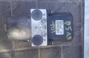 БЛОК АБС  ESP Bosch 0265950055
