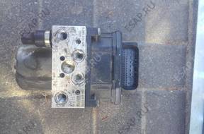 БЛОК АБС  ESP Bosch 0265950055
