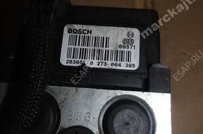 БЛОК АБС    ESP BOSCH 0273004395 RN MEGANE I FL