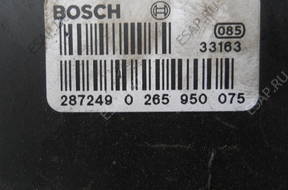 БЛОК АБС   ESP BOSCH  807 C8 ULYSSE  0265225165