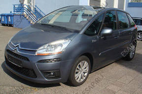 БЛОК АБС   ESP C4 PICASSO 1.6 HDI 2008 год