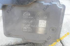 БЛОК АБС   ESP CDC MEGANE SCENIC 3 476606264R