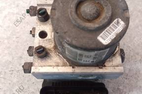 БЛОК АБС  ESP CITROEN C3 10.0207-0011.4 9651412080
