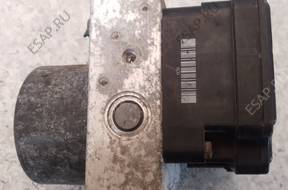 БЛОК АБС  ESP CITROEN C3 10.0207-0011.4 9651412080
