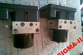 БЛОК АБС   ESP CITROEN C3 DS3 MK60 10,0960-3926,3