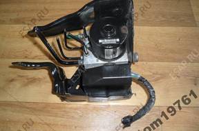БЛОК АБС  /ESP CITROEN C3, DS3, P 207 9666999580