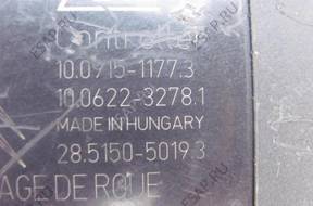 БЛОК АБС   ESP CITROEN C3 PICASSO 10.0915-1177.3
