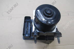 БЛОК АБС   ESP CITROEN C5 2.0 HDI  9659770580