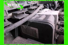 БЛОК АБС   ESP Citroen C5 2.2 HDI 01-04 9635584980