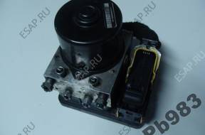 БЛОК АБС  ESP CITROEN  C5  9659770580 10.0960-1165.3