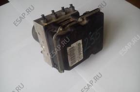 БЛОК АБС   ESP Citroen C5 X7 9666092580 0265951255