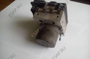 БЛОК АБС   ESP Citroen C5 X7 9666092580 0265951255