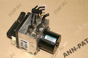 БЛОК АБС   ESP CITROEN C6 PEUGEOT 407 15871903 TRW