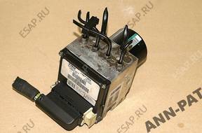 БЛОК АБС   ESP CITROEN C6 PEUGEOT 407 15871903 TRW