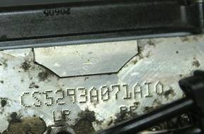 БЛОК АБС   ESP CITROEN C6 PEUGEOT 407 15871903 TRW