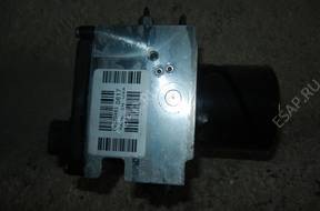 БЛОК АБС   ESP CITROEN C6 PEUGEOT 607 407 2.7 HDi
