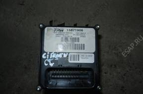 БЛОК АБС   ESP CITROEN C6 PEUGEOT 607 407 2.7 HDi