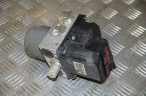 БЛОК АБС   ESP CITROEN C8 807 2.2HDI  0265800011