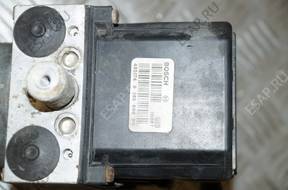 БЛОК АБС   ESP CITROEN C8 807 2.2HDI  0265800011