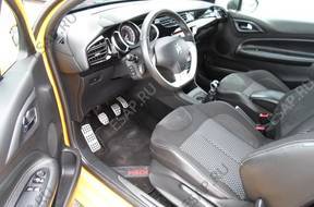 БЛОК АБС   ESP Citroen DS3 C3 207 10.0960-3924.3