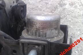 БЛОК АБС   ESP DO AUDI A4 B6 B7 OD00-08