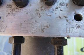 БЛОК АБС   ESP do Audi A6 C6 4F0 910 517L