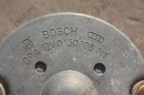 БЛОК АБС  ESP DPA 12V 0130108095 BOSCH PEUGEOT 607
