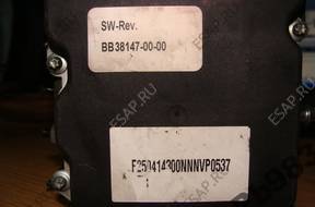 БЛОК АБС  ESP DUCATO BOXER JUMPER  51725098 0265234068