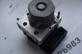 БЛОК АБС  ESP DUCATO  BOXER  JUMPER  51879520 0265805024