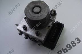 БЛОК АБС  ESP DUCATO  BOXER  JUMPER  51935298 0265805024