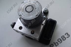 БЛОК АБС  ESP DUCATO  BOXER  JUMPER  51987033 0265805024