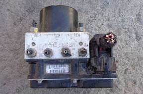 БЛОК АБС    , ESP   FABIA 2  SEAT POLO 6R0907379 J