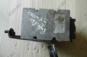 БЛОК АБС   ESP Fiat  1.9 15314103D EBC430NG