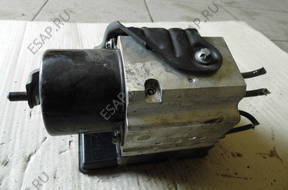БЛОК АБС   ESP Fiat  1.9 15314103D EBC430NG