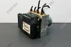 БЛОК АБС   ESP Fiat  1.9  51800747