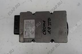 БЛОК АБС   ESP FIAT  1.9 JTD 15314103D